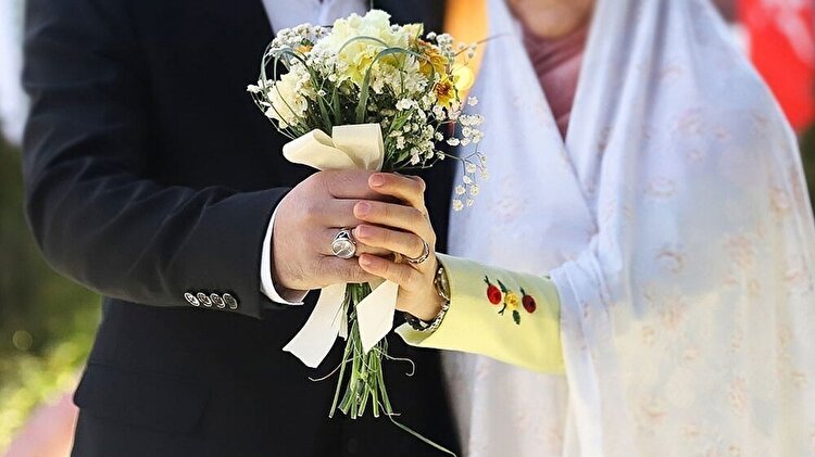 پرداخت وام‌های ۶۰۰ تا ۷۰۰ میلیون تومانی ازدواج در البرز به زودی آغاز می‌شود