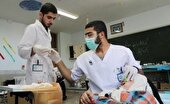 ارائه بیش از ۱۵ هزار خدمت دندانپزشکی رایگان در مناطق کم برخوردار استان البرز