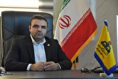 سرپرست شرکت گاز استان البرز در مرکز سامد (دولت) پاسخگوی درخواست‌های مردمی خواهد بود