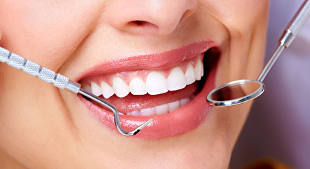 اجرای پویش ملی سلامت دهان و دندان
